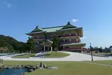 大塚製薬潮騒荘