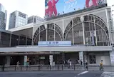 京急品川駅