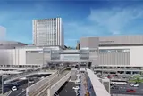 JR広島駅