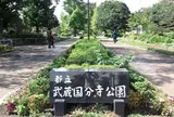武蔵国分寺公園