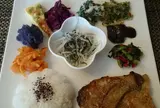 カフェ ココロ