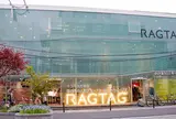 RAGTAG 原宿店