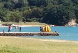 美術館エリア