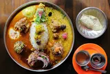 カレー屋バンバン