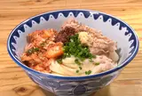 き田たけうどん