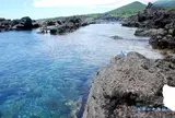 トウシキ海岸