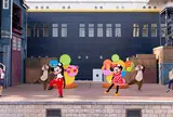 ドックサイドステージ
