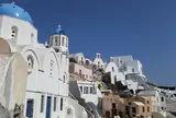 サントリニ島