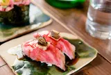 肉寿司 恵比寿横丁店