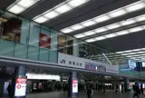 新横浜駅