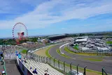 最終コーナー