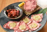 炉端 肉焼き処 猛伸 たけし