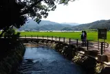 裂田の溝