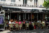 Café Kléber
