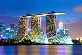 Marina Bay Sands
