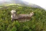 ニワトリの教会