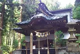 御岩神社