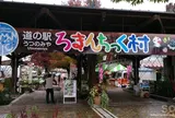 道の駅 うつのみや ろまんちっく村