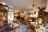 Au Détour café et brocante オ・デトゥール