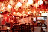 池袋　茶館
