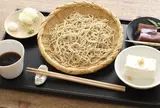 そば切り十六夜
