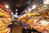 ボケリア市場