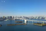 レインボーブリッジ