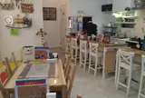 カフェ アンド ダイニング レジェンド