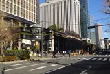 丸の内ブリックスクエア (Marunouchi BRICK SQUARE)
