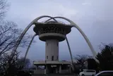 回転展望台