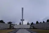 太平洋戦全国戦災都市空爆死没者慰霊塔