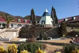 【花の島】パルシェ香りの館