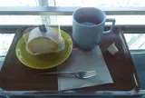 スカイツリーカフェフロア340