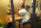 ムーミンハウスカフェ
