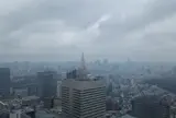 東京都庁展望室