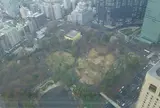 新宿中央公園