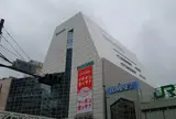 新宿ミロード