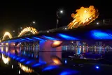 Dragon Bridge