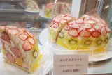 果実園リーベル 新宿店