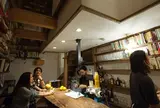 the open book