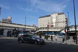 溝の口駅