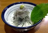 お食事処 渡舟