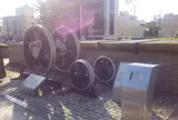 だんだん広場