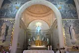 Chapel of Our Lady of the Miraculous Medal
