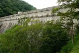 布引五本松ダム
