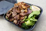The Steak Shack