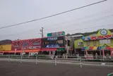 寺泊魚の市場通り(魚のアメ横)