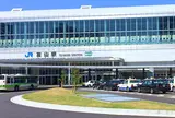 富山駅