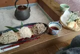 手打ちそば処 花尋庵