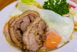 【豊洲移転】とんかつ 八千代
